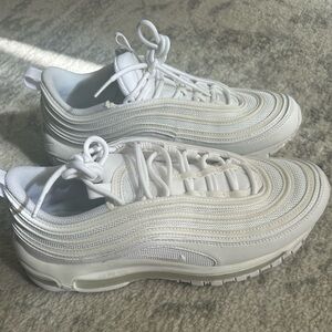 Nike Air Max 97s